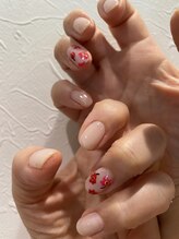 チアフル ネイルアンドアイラッシュ(cheerful)/