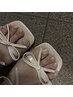 【6/9,10限定】FOOTワンカラーコース 5980円→5480円 【初回オフ無料】