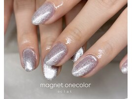 マグワンカラー