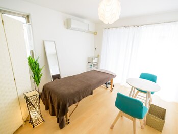 ヘッドリゾート