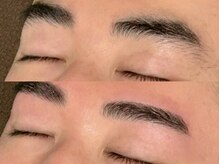 クラウン 心斎橋店(CROWN)/眉毛/脱毛/シェービング/小顔/