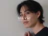 【平日限定学割 SKINCARE】メンズ眉WAX＋全顔WAX＋パック90分¥10,500