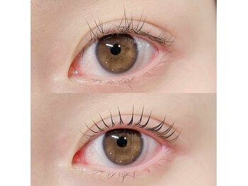 リノ 中目黒(Lino)/パリジェンヌラッシュリフト