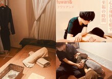 フワリ 代々木(fuwari&)