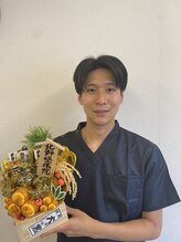 北野整体院 名取 和貴