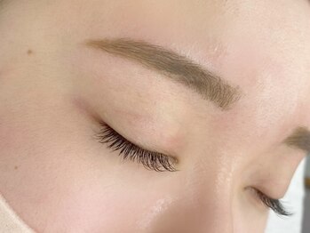 メメ 武庫之荘(meme)/アイブロウスタイング/武庫之荘