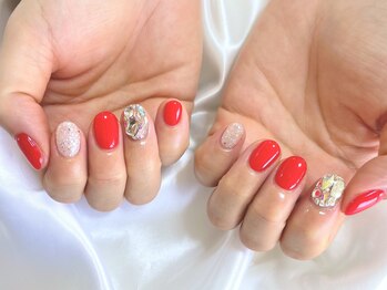 ネイルサロン イーウィ(Ewy)/［吉祥寺］ネイル/パラジェル