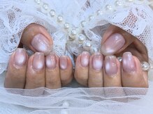 ネイル アイラッシュアンドメディカルエステ ソラ(SORA)/大人気ぷるマグ入荷です♪