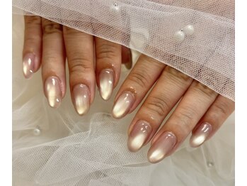 マグネットネイル