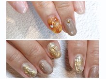 ロア(Lore)/秋デザイン