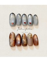 ジョリフィーユ(joliesfilles)/