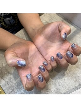 エーナイン イオンモールいわき小名浜店/秋デザイン