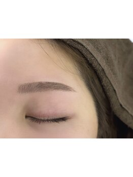 モテ可愛な目元にしたい