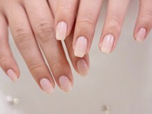 ソレイユ(Soleil)/肌馴染み◎ワンカラー