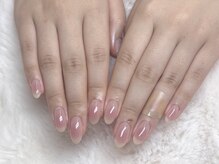 ワンダーシー(WonderShe)/チークネイル