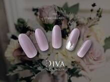 ディーバ 相模大野店(Diva)/ワンカラープラス