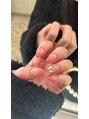 リッチ トゥ 豊橋店(Rich to) グラデーションネイル