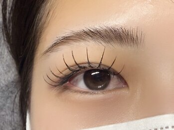 バタフライ 川崎店(Butterfly)/フラットラッシュ