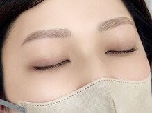 テヤン(teyan)/まつ毛パーマ/マツエク/眉毛