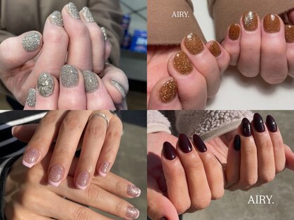 AIRY.の写真