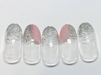 4月定額5900円→オフ込み3500円