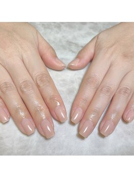 ソワ(sowa)/肌なじみ抜群ナチュラルベージュ