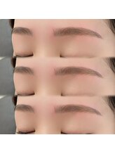 シュシュ(chou chou)/まつ毛パーマ/ラッシュリフト