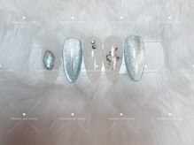 ミュウカ 板橋区大山駅前(Myouka)/オフィスシンプルデザイン