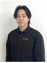 眉毛の王様 仙台店&nbsp;阿部 