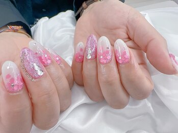 フローラネイルサロン/