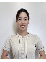 ブプラ 沖縄美里店(BUPURA)&nbsp;田中 エリカ