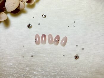 ビビネイル 松阪店(vivi.NAIL)/