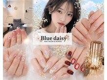 ブルーデイジー 栄本店(Blue daisy)