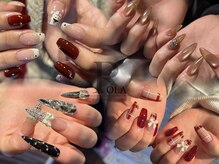 ローラ(ROLA)/クリスマス特集
