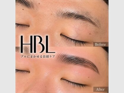 イードットアイブロウサロン(E.eyebrow salon)の写真