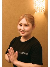 アジエスタ 中野桃園店(ASIESTA) Ai