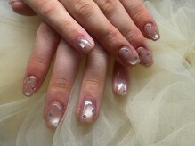 ナイスネイル 銀座ファイブ店(NICE NAIL)/持ち込みデザインコース