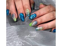 ユカネイル(yuka.nail)
