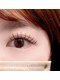 Eyelash felicite 光吉店の写真/"妥協したくない方へ"LC,LDカールも新導入♪骨格,目の状態を計算し,理想の目元を再現★