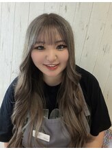 ディーエル ビューティー 武蔵小杉店(DL BEAUTY)&nbsp;Eyelist YUNA
