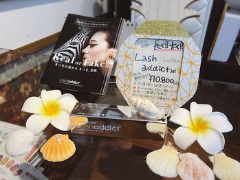 ブロスプラスアイ(BROS+e)/ラッシュアディクト☆