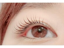 コム 草加マルイ店(com by neolive)/パリジェンヌ☆