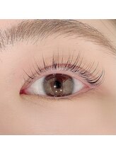 テラスヘア(TERRACE hair)/パリジェンヌラッシュリフト