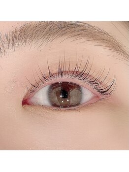 テラスヘア(TERRACE hair)/パリジェンヌラッシュリフト