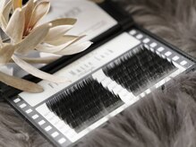 ファウラ(faura:)/業界最高品質フラットラッシュ