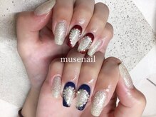 ミューズネイル(muse nail)/