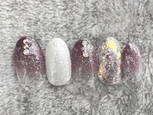 アミュレット 柳津店(AMULET)/12月定額　6050円