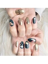 リベルタ(Liberta)/ネイル