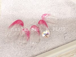 ネイルデザイン￥7000～