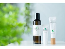 ニコリ(NICOLI)/施術後のホームケア3品ご紹介